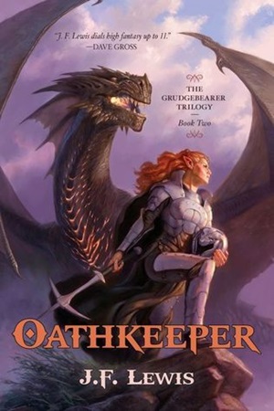 Oathkeeper.